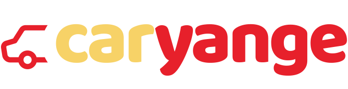 Caryange logo